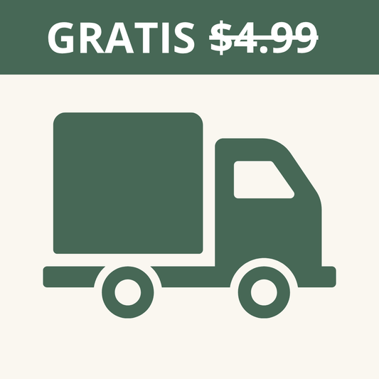 Envío Gratis