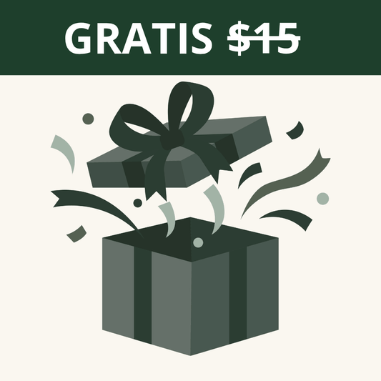 Regalo Sorpresa